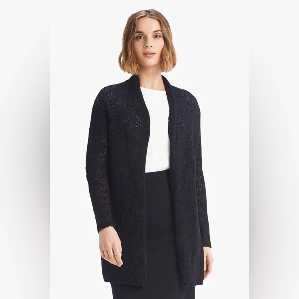 MM Lafleur | Women's Mary Cardigan Size Medium
